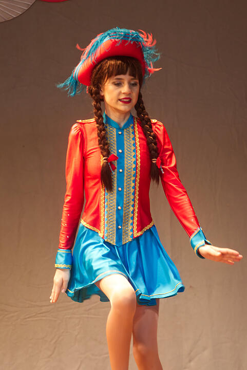 Fasching 2025!