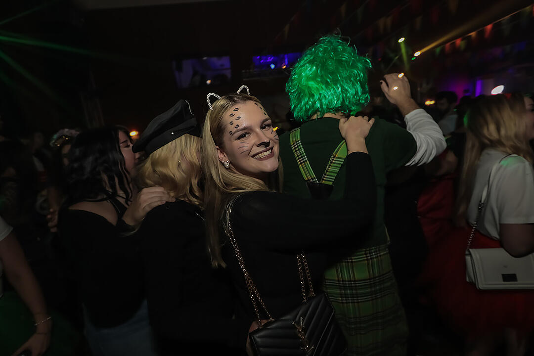 Fasching 2025 in Schweinfurt!