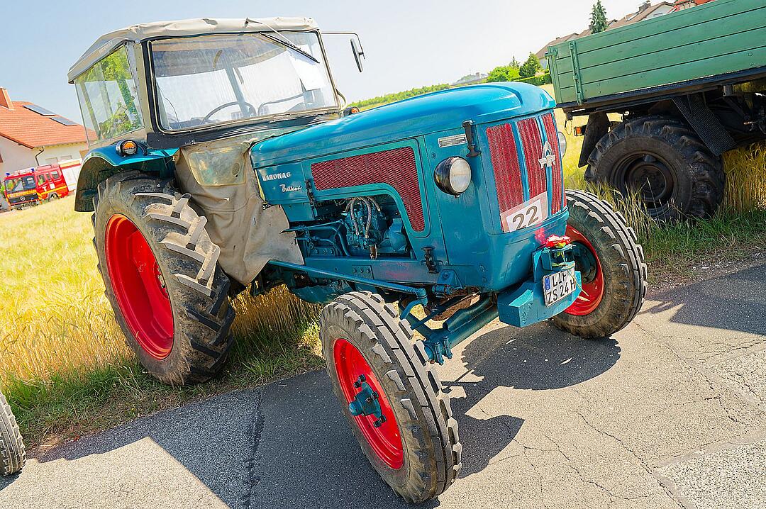 Oldtimertreffen