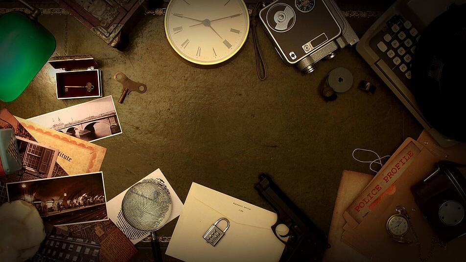 Spannende Rätsel warten in den Escape-Rooms in Trier auf dich.