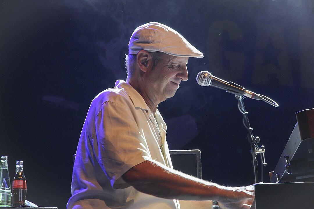 Hof: Spider Murphy Gang & Münchener Freiheit - Hier gibt es die Bilder!