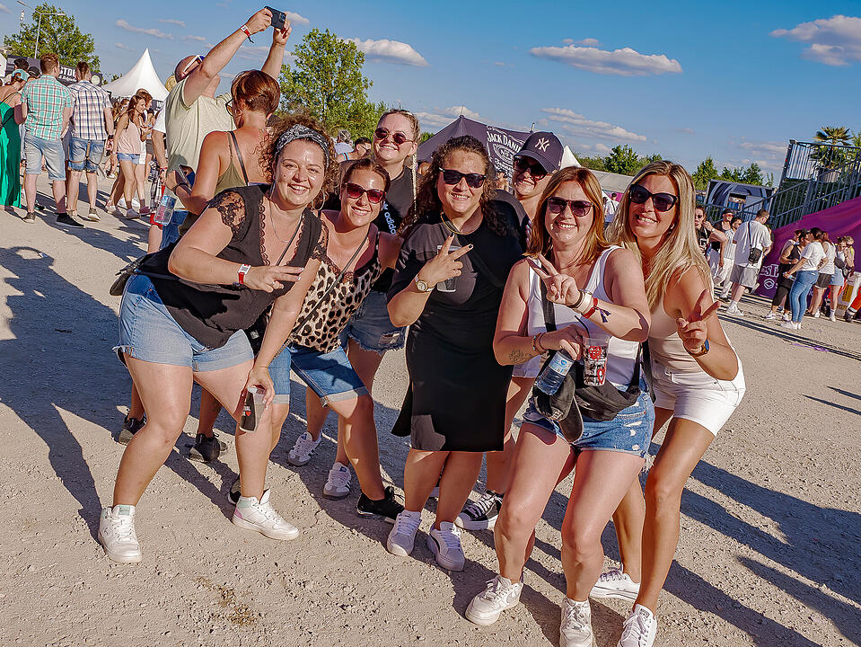Das Top-Event der Hip Hop Community!