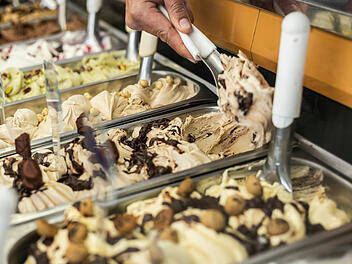 Die beliebtesten Eisdielen in Worms und Umgebung überzeugen mit einer großen Auswahl.