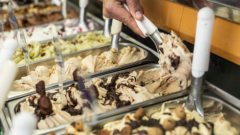 Die beliebtesten Eisdielen in Worms und Umgebung überzeugen mit einer großen Auswahl.