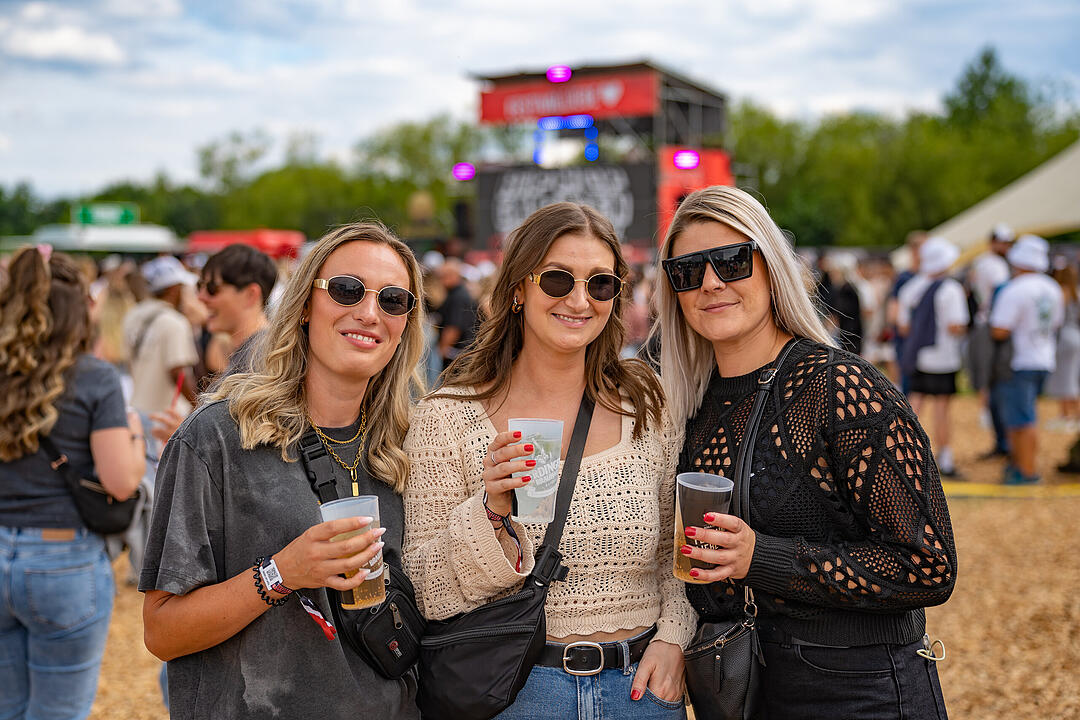 Das Festival für die Hip Hop Community!
