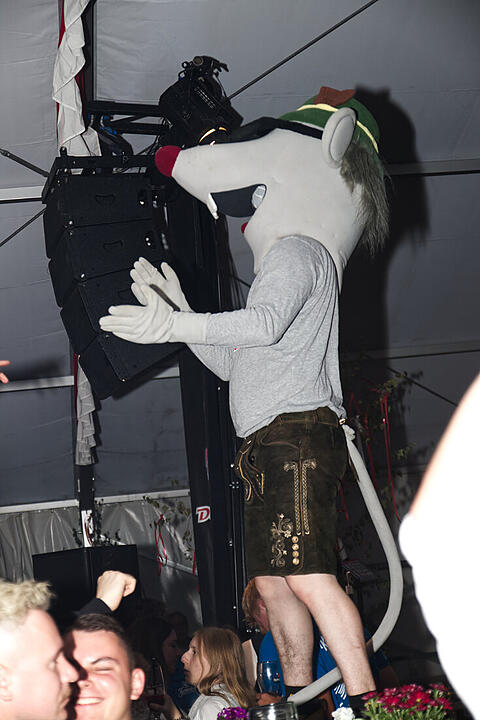 Partynacht
