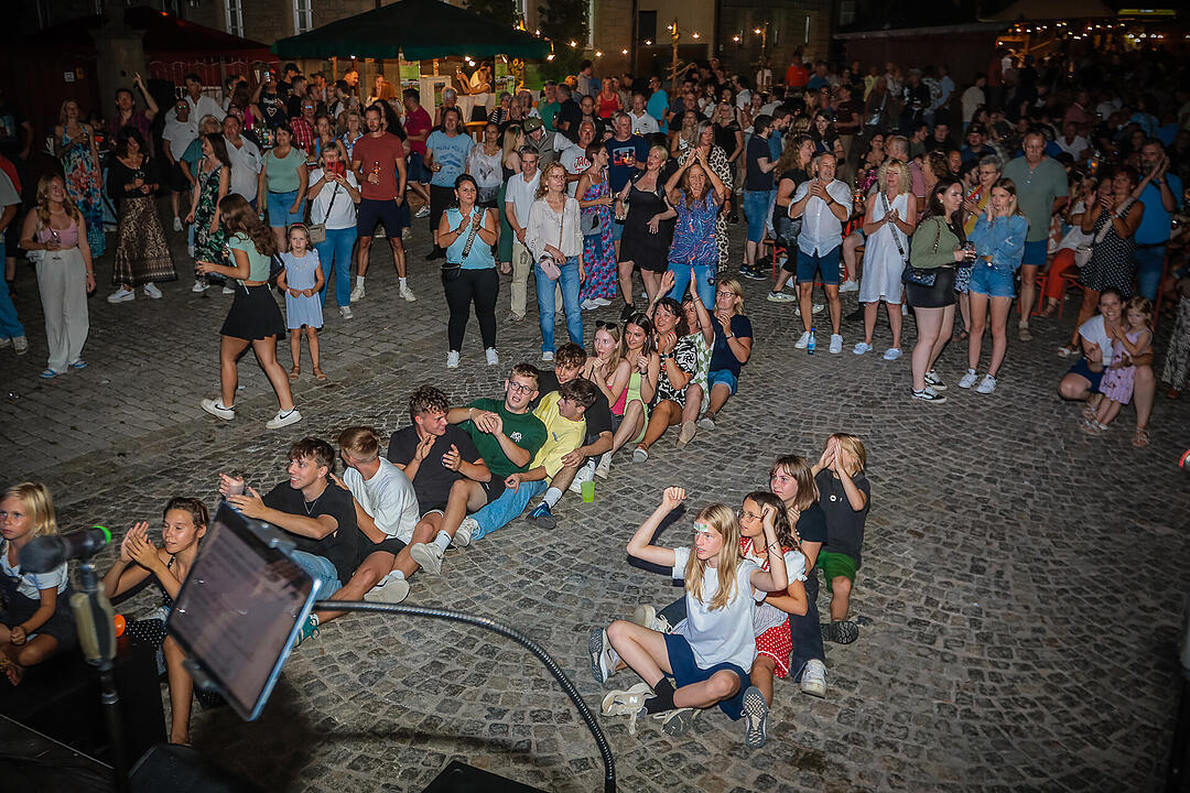 Weinfest 2024 in Zeilitzheim
