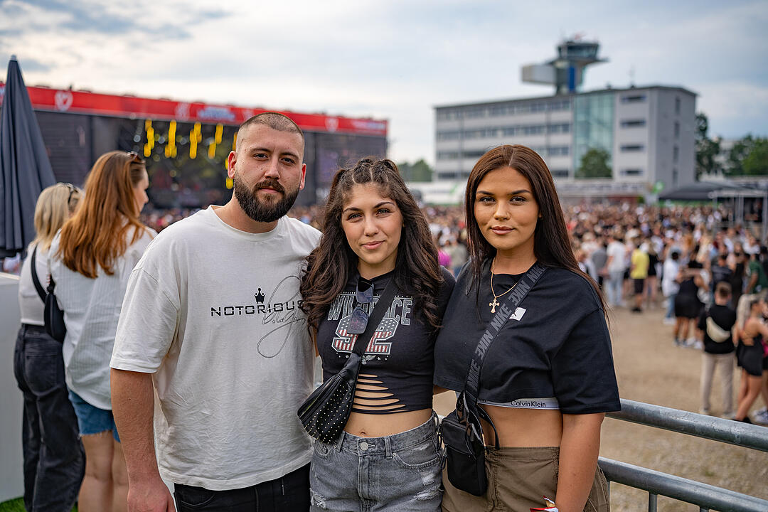 Das Festival für die Hip Hop Community!