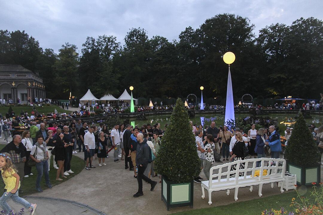 Bayreuther Sommernachtsfest