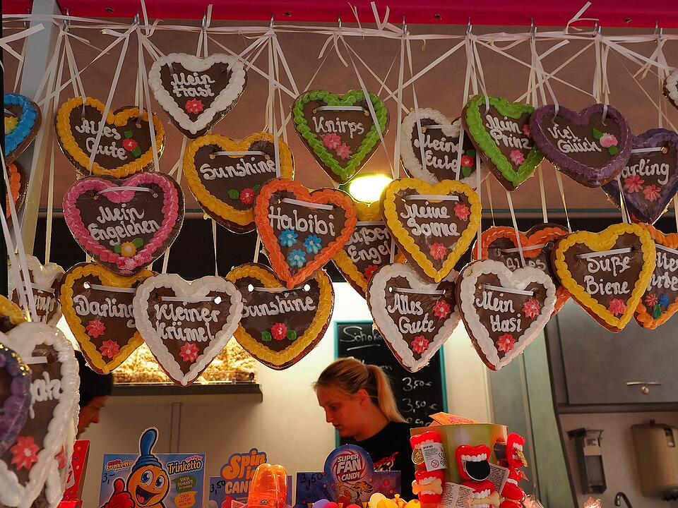 Das Rakoczy-Fest 2025 ist eröffnet!