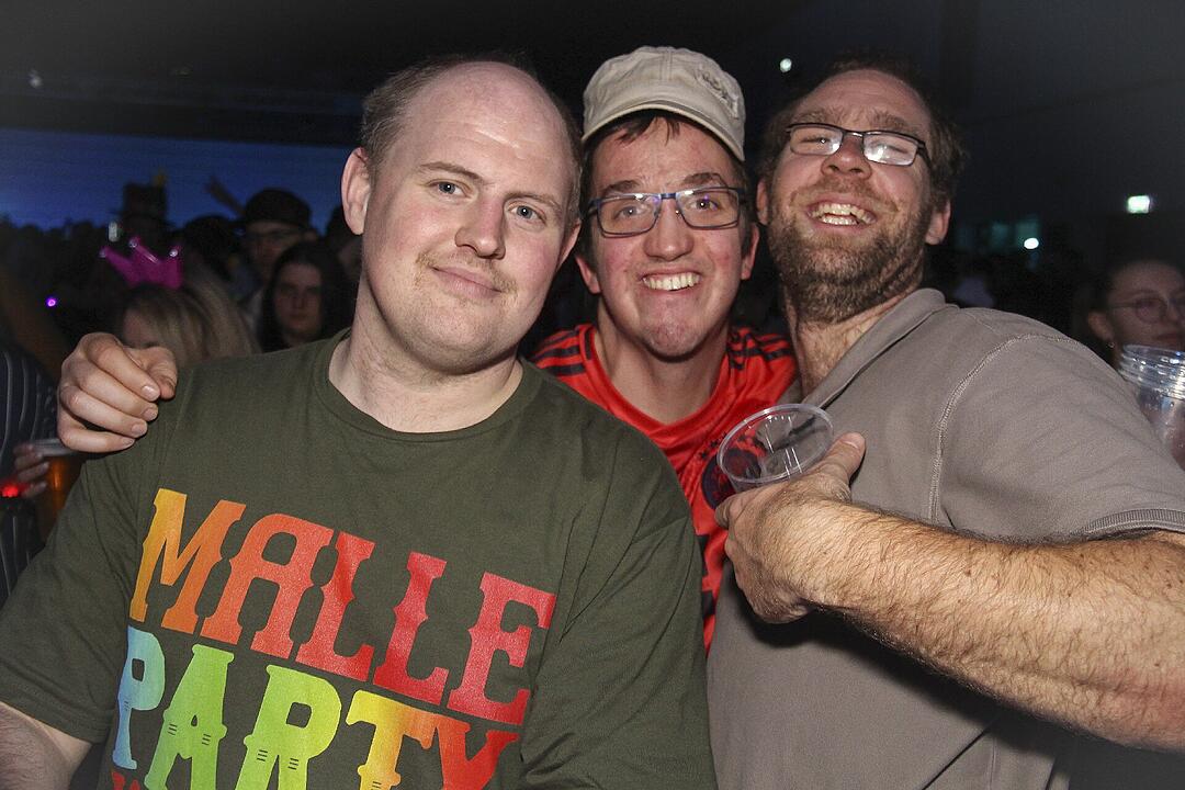 Die besten Aprés Ski und Party Hits!