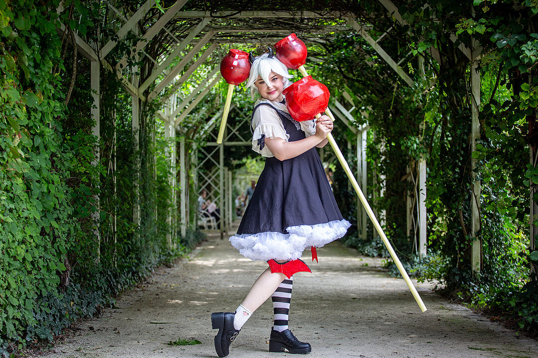 Das Fantreffen der Anime-, Manga- und Japan-Kultur in Coburg!