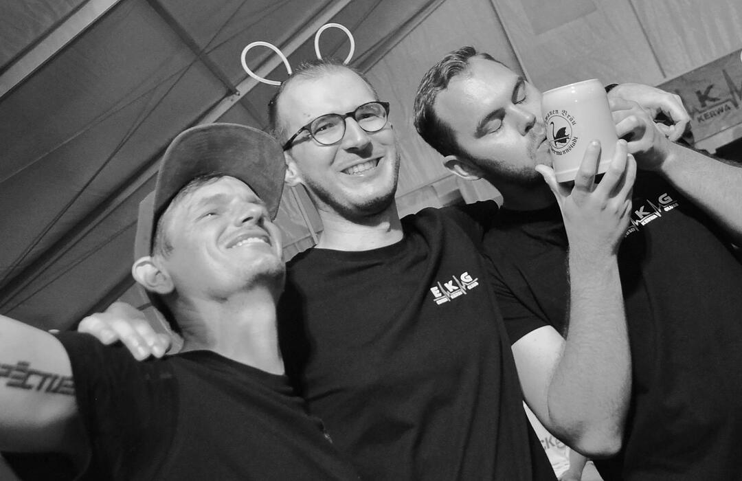 Essig & Öl Live
