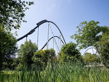 Europapark Rust