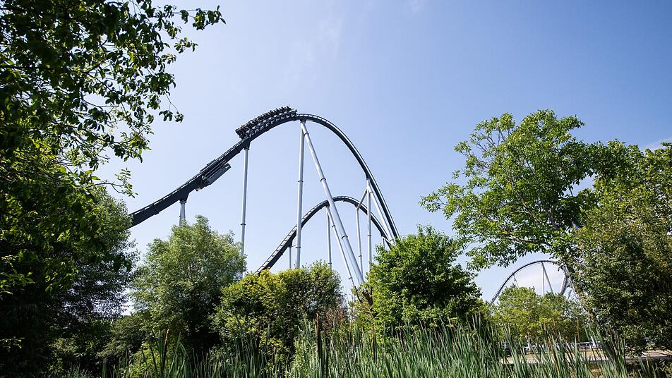 Europapark Rust