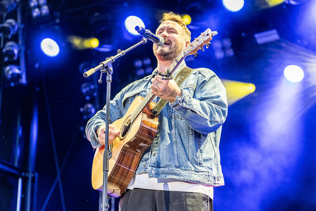 Sternenfestival 2025 in Burgebrach