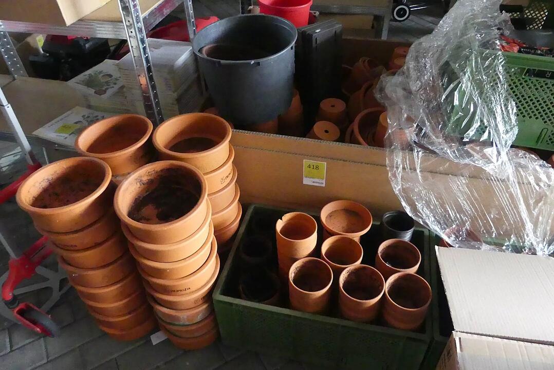 Nürnberger Start-up Primoza schließt Shop - Gartenartikel und Co. werden versteigert