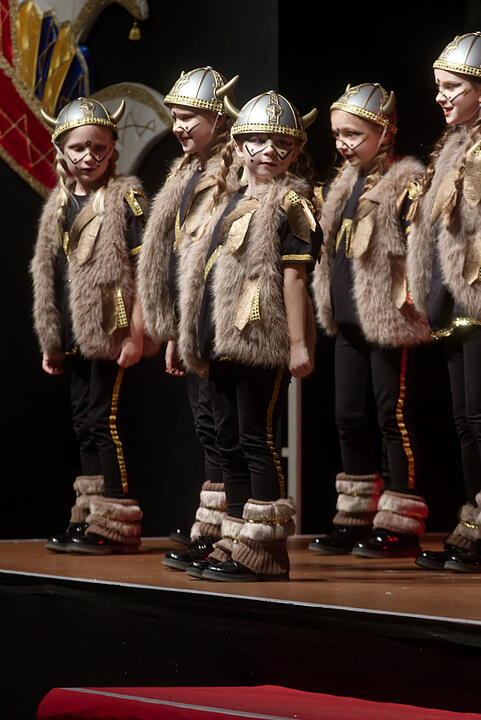 Fasching 2025