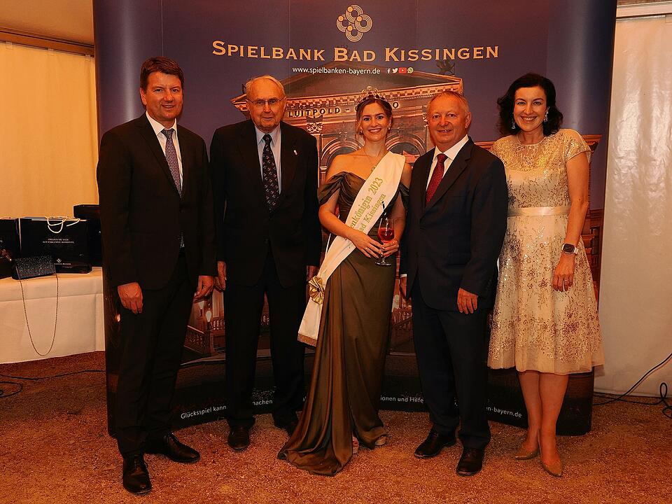 Impressionen vom Abend