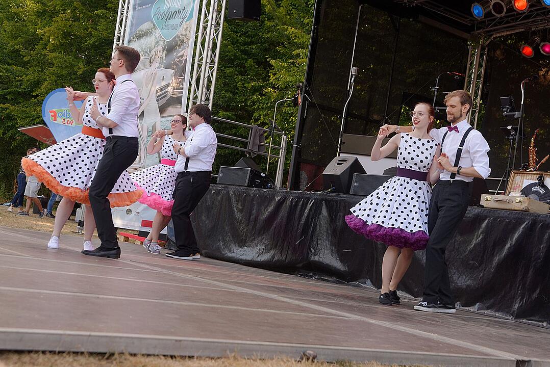 Oldtimer, Live Musik und vieles mehr!
