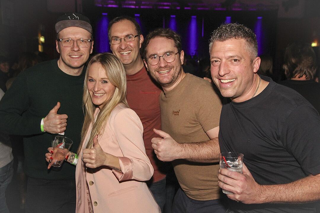 Das Highlight zum Jahresabschluss.