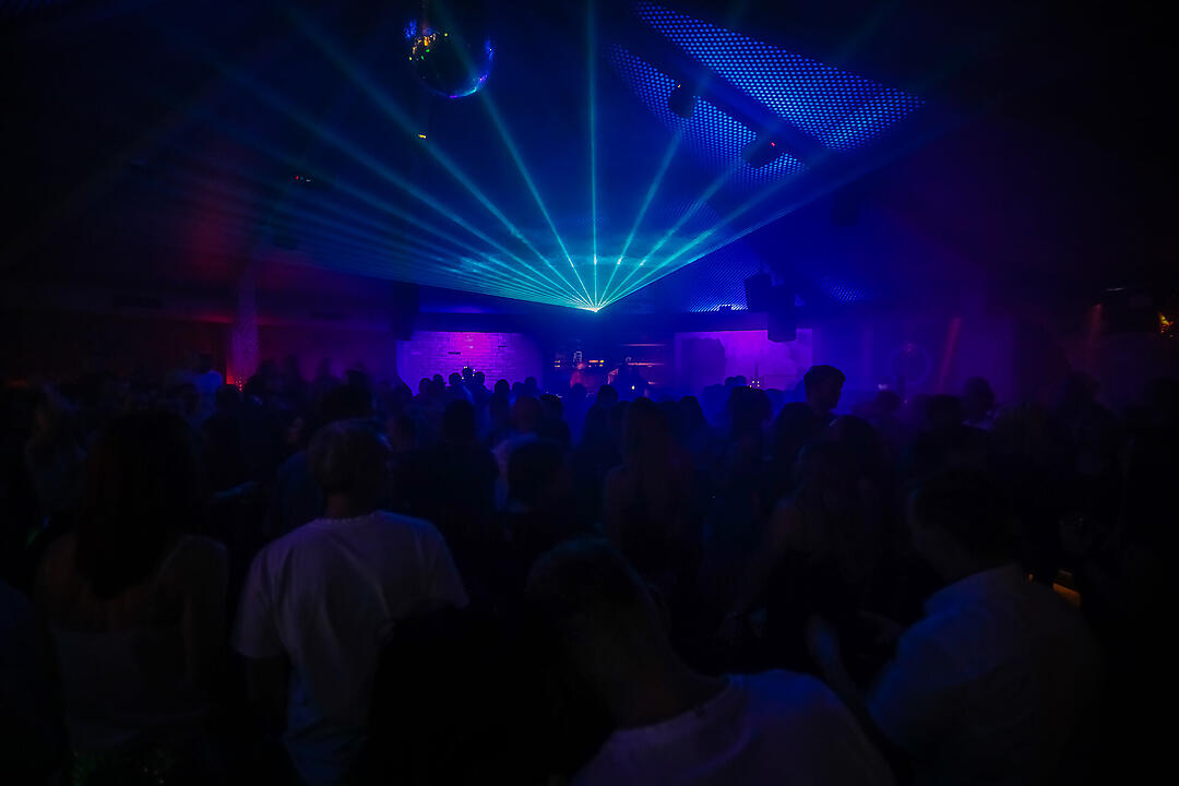 Die neue Eventlocation in Schweinfurt!
