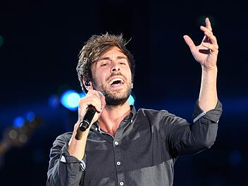 Max Giesinger