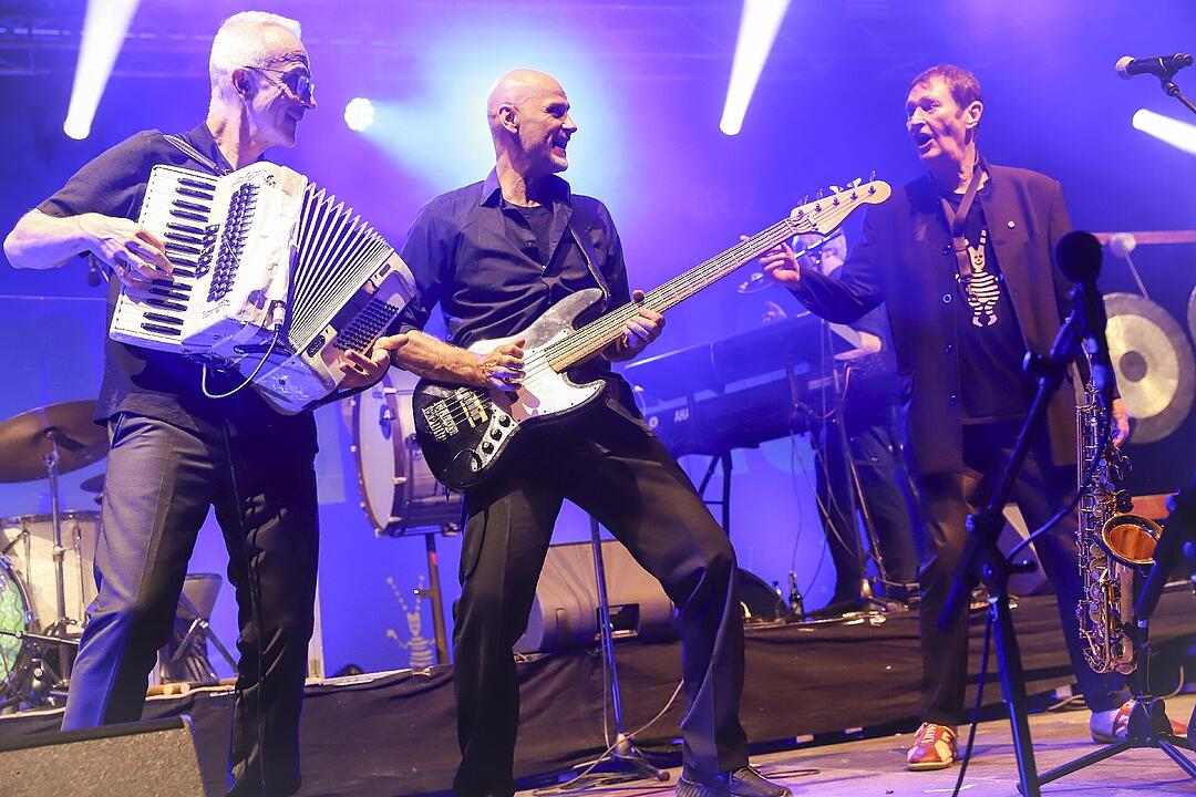 Plassenburg-Open-Air Sommer 2024