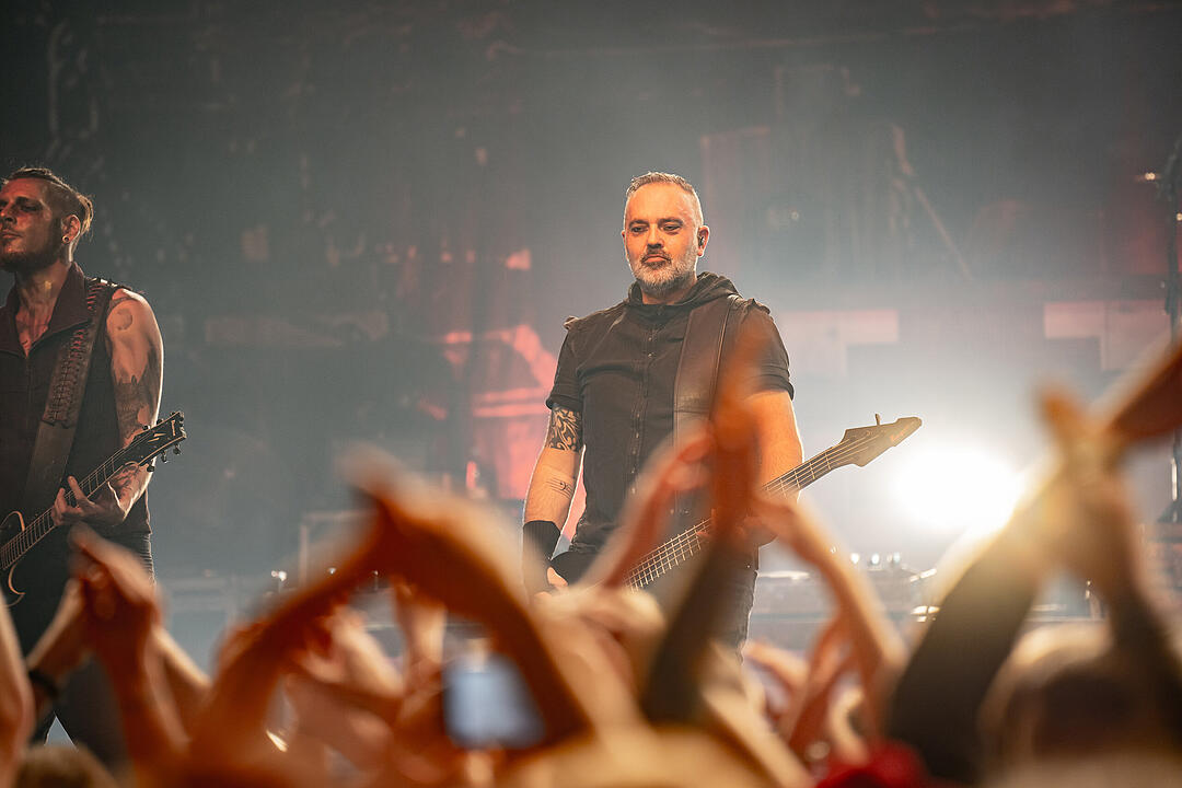 Die spektakulärste RAMMSTEIN Tribute Show