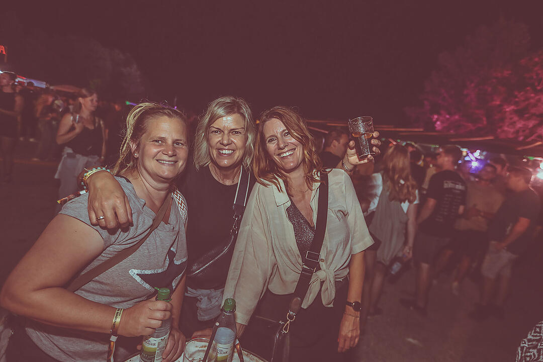 Beachparty Sulzfeld 2024