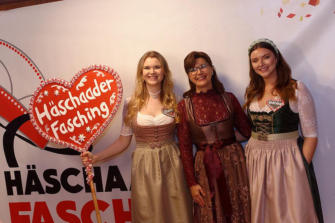 Ein Abend mit ganz viel Humor!