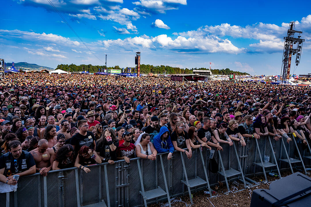 Summer Breeze Open Air 2024