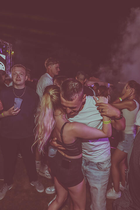 80er | 90er | 2000er Party!