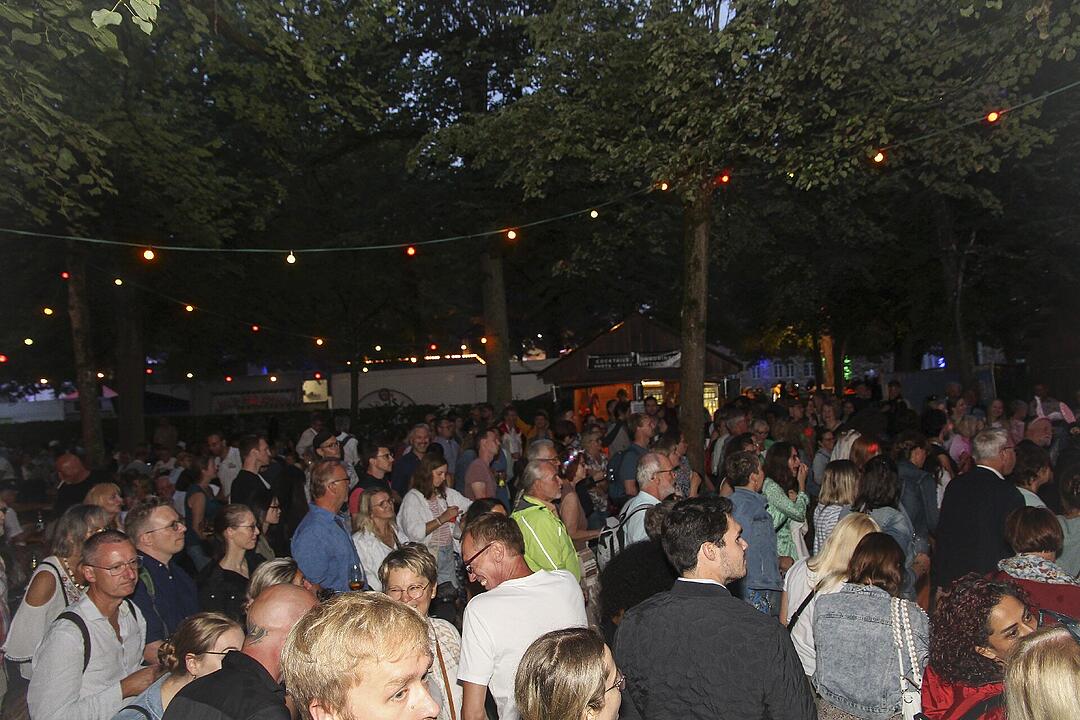 Bayreuther Sommernachtsfest