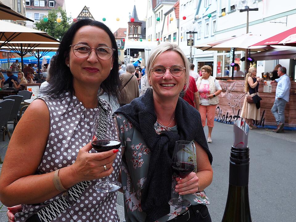 Das Rakoczy-Fest 2025 ist eröffnet!