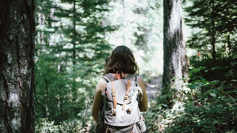 Komoot, Outdooractive und Co.: Diese Wander-Apps musst du kennen.