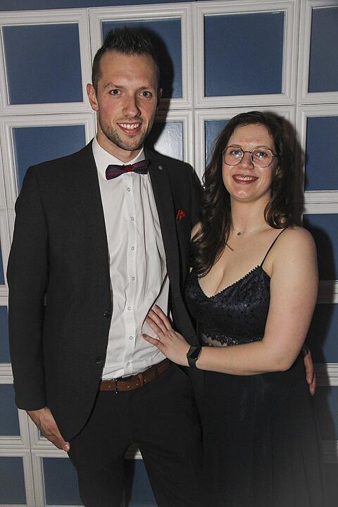 Bauernball 2025 in Kulmbach