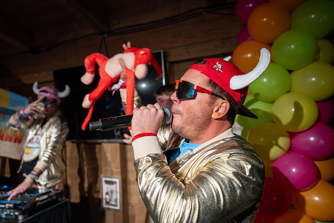 Fasching 2025 in Nürnberg!