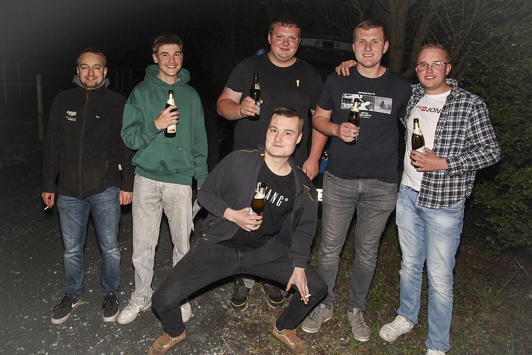 Radspitz - Die Zugabe!