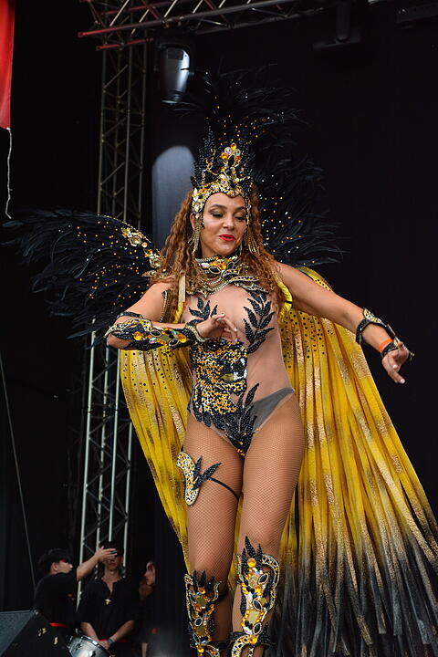 Samba 2024 – Internationales SAMBA-Festival Coburg