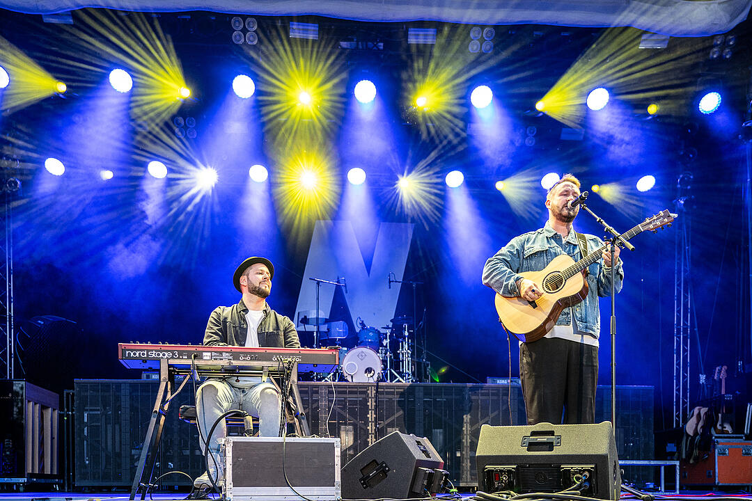 Sternenfestival 2025 in Burgebrach