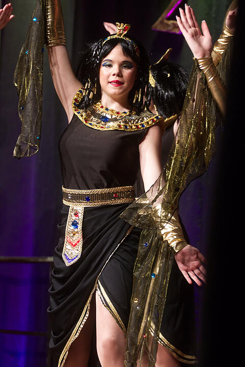 Fasching 2025
