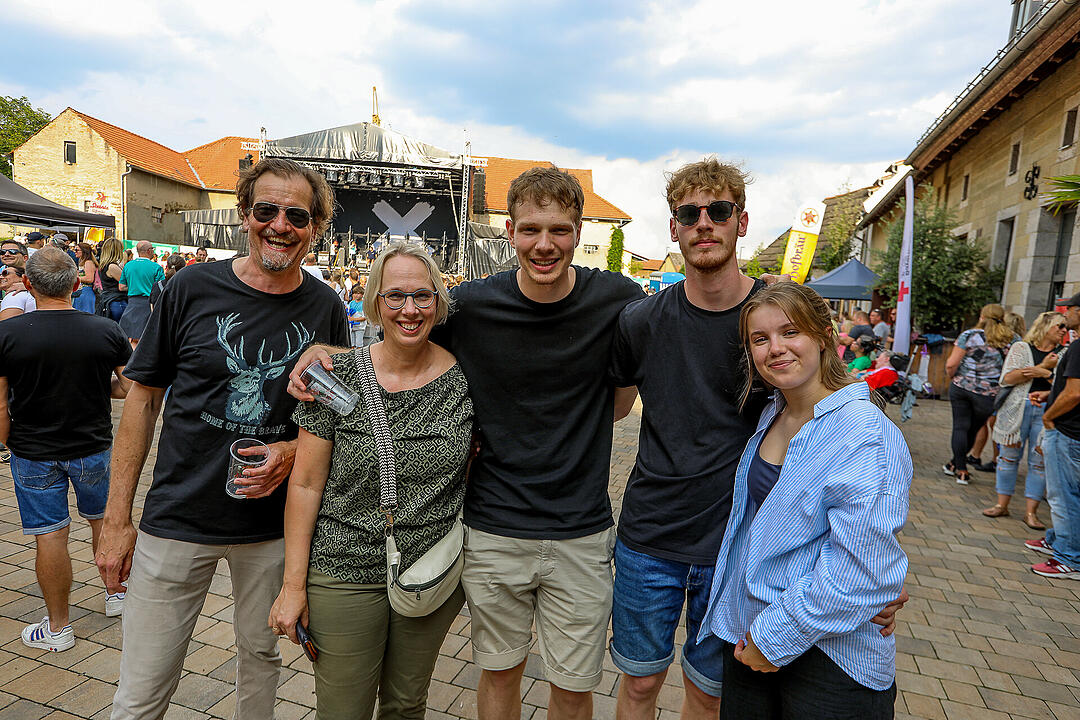 Sportfreunde Stiller Konzert fand leider nicht statt.
