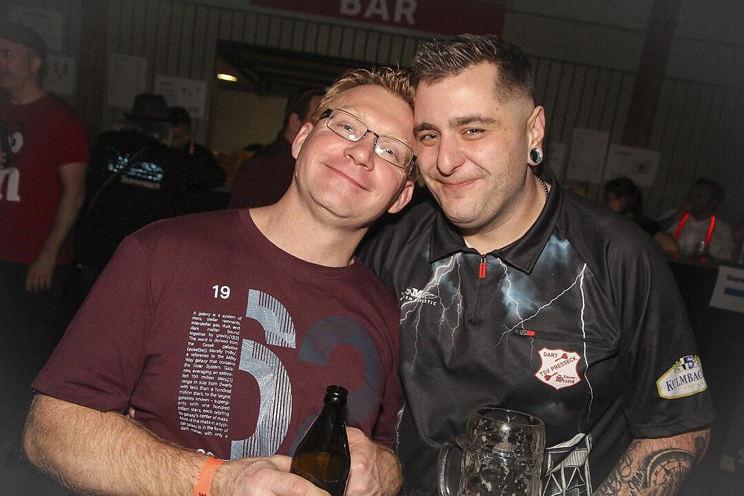 Fasching in Stadtsteinach