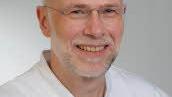 Dr. Hermann Zoche, Chefarzt und Leiter des zertifizierten Brustzentrums am Klinikum Coburg.