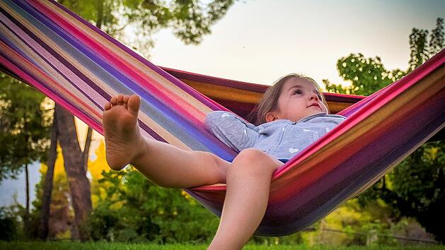 Die Sommerferien sind für viele Kinder die schönste Zeit des Jahres