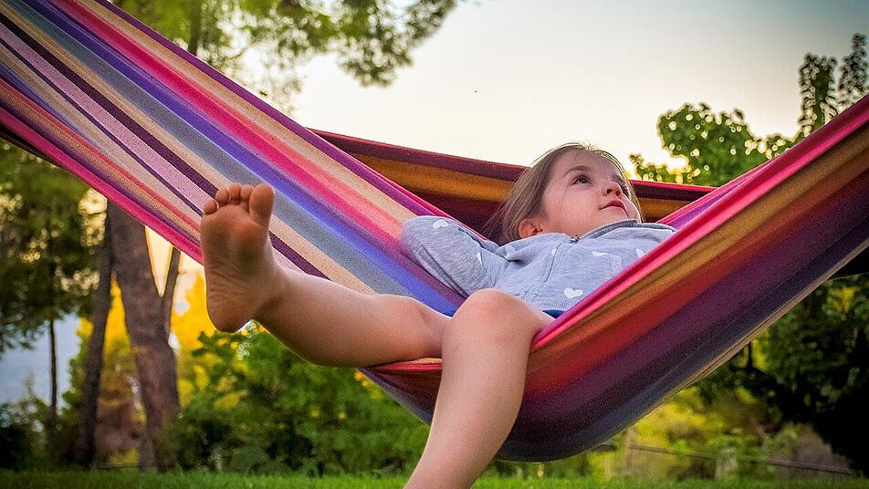 Die Sommerferien sind für viele Kinder die schönste Zeit des Jahres