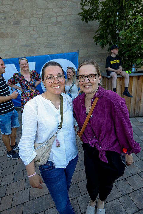 Kulturtage Gut Wöllried 2024