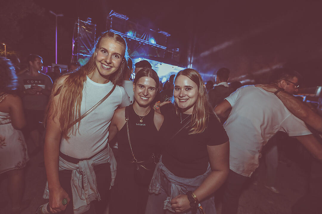 Beachparty Sulzfeld 2024