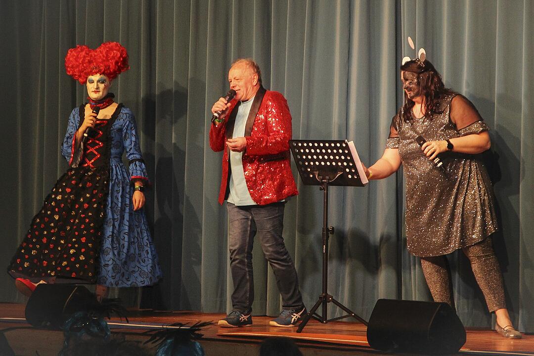 Faschingsgesellschaft Stadtsteinach